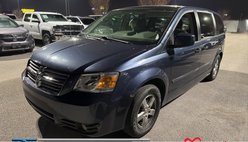 2008 Dodge Grand Caravan SXT