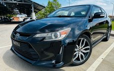 2016 Scion tC Release Series 10.0