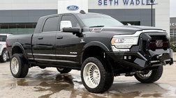 2023 Ram Ram Pickup 2500 Limited