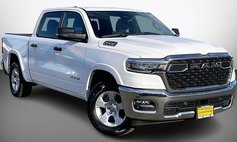 2025 Ram Ram Pickup 1500 Lone Star