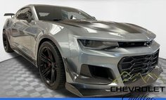 2023 Chevrolet Camaro ZL1