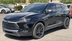 2023 Chevrolet Blazer Premier