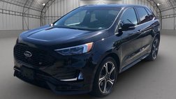 2019 Ford Edge ST