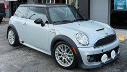 2013 MINI Hardtop Cooper S