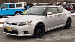 2011 Scion tC Base