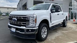2024 Ford Super Duty F-250 XLT