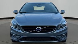 2018 Volvo V60 T5 Dynamic