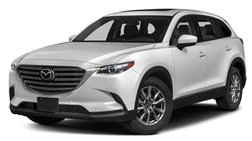 2018 Mazda CX-9 Touring