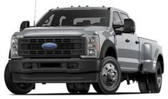 2024 Ford F-450 Super Duty 