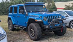 2021 Jeep Wrangler Unlimited Rubicon 392