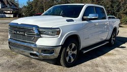 2022 Ram Ram Pickup 1500 Laramie