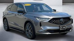 2024 Acura MDX SH-AWD w/A-SPEC