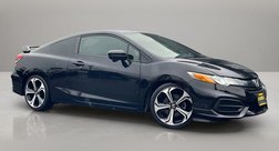 2015 Honda Civic Si