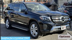 2019 Mercedes-Benz GLS GLS 450