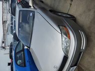 1992 Lexus ES 300 Base