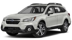 2018 Subaru Outback 3.6R Limited