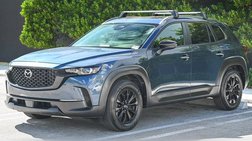 2025 Mazda CX-50 2.5 S Premium