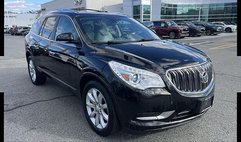 2017 Buick Enclave Premium