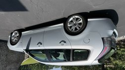 2008 Saab 9-3 Aero SportCombi