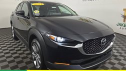 2021 Mazda CX-30 Premium