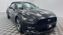 2016 Ford Mustang V6