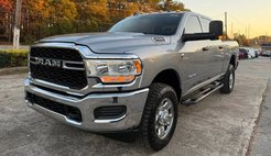 2022 Ram Ram Pickup 2500 Tradesman