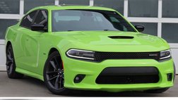 2019 Dodge Charger R/T