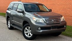2011 Lexus GX 460 Premium