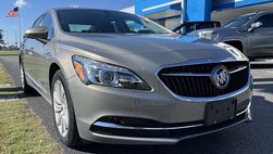 2019 Buick LaCrosse Essence