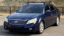 2005 Toyota Avalon XLS