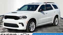 2024 Dodge Durango GT