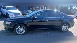 2007 Volvo S80 3.2