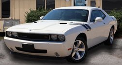 2010 Dodge Challenger R/T