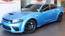 2023 Dodge Charger SRT Hellcat