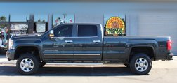 2018 GMC Sierra 3500HD Denali