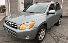 2006 Toyota RAV4 Limited