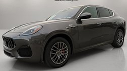 2023 Maserati Grecale GT