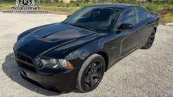 2013 Dodge Charger R/T