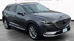 2019 Mazda CX-9 Grand Touring