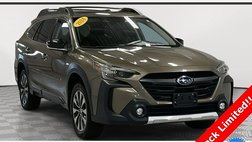 2024 Subaru Outback Limited