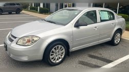 2009 Chevrolet Cobalt LS