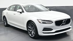 2019 Volvo S90 T5 Momentum
