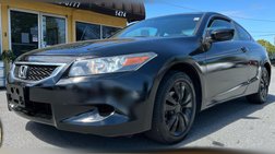 2010 Honda Accord LX-S