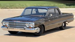 1963 Chevrolet 
