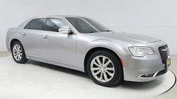2018 Chrysler 300 Limited