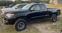 2019 Toyota Tacoma SR5