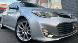 2013 Toyota Avalon Limited