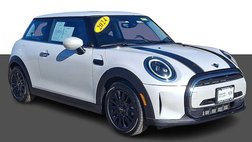 2024 MINI Hardtop Cooper