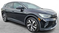 2021 Volkswagen ID.4 1st Edition