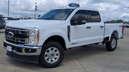 2023 Ford Super Duty F-250 XLT